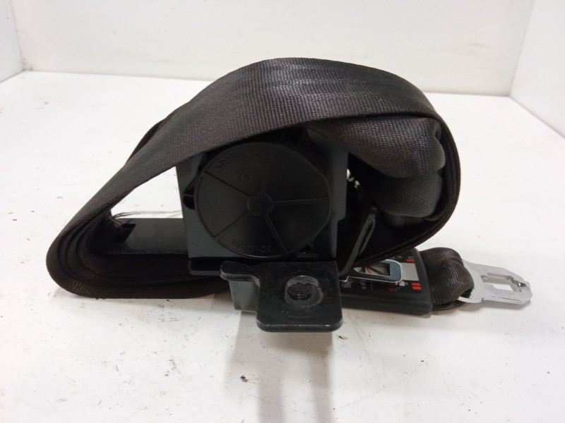 Recambio de cinturon seguridad trasero central para hyundai ix20 (jc) 1.4 referencia OEM IAM   
