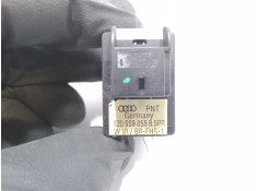 Recambio de mando elevalunas delantero derecho para audi a3 sportback (8pa) 1.6 fsi referencia OEM IAM    2
