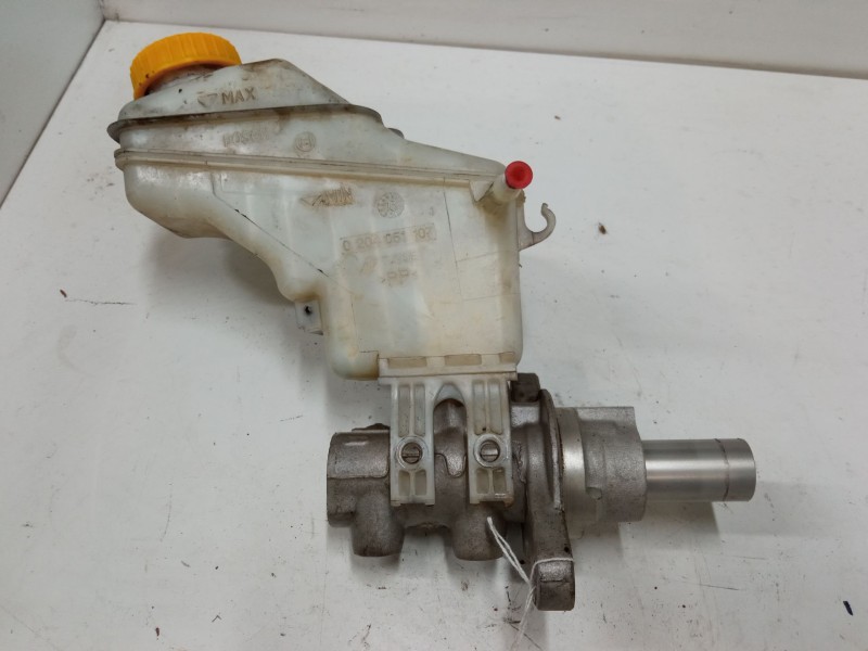 Recambio de bomba freno para fiat doblo cargo (263_) 1.3 d multijet referencia OEM IAM   