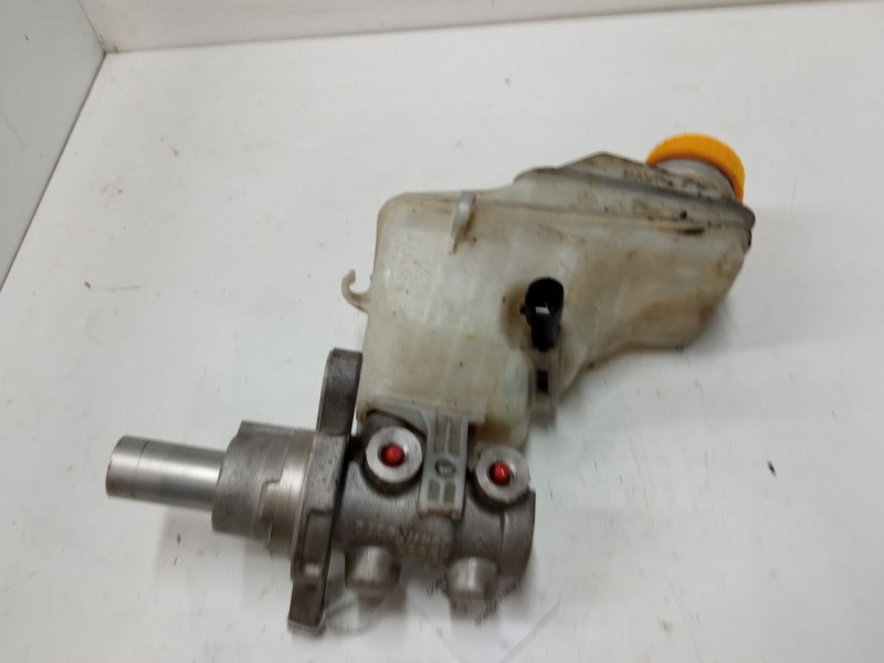 Recambio de bomba freno para fiat doblo cargo (263_) 1.3 d multijet referencia OEM IAM   