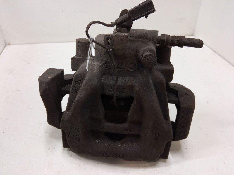 Recambio de pinza freno delantera izquierda para fiat doblo cargo (263_) 1.3 d multijet referencia OEM IAM   