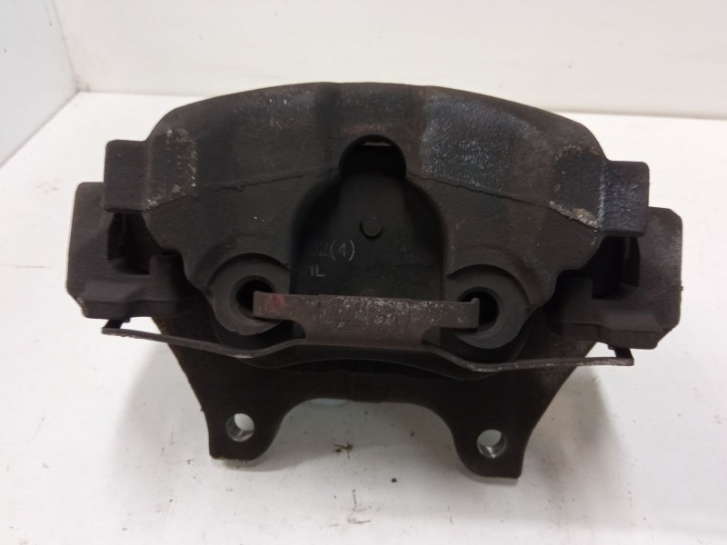 Recambio de pinza freno delantera izquierda para fiat doblo cargo (263_) 1.3 d multijet referencia OEM IAM   