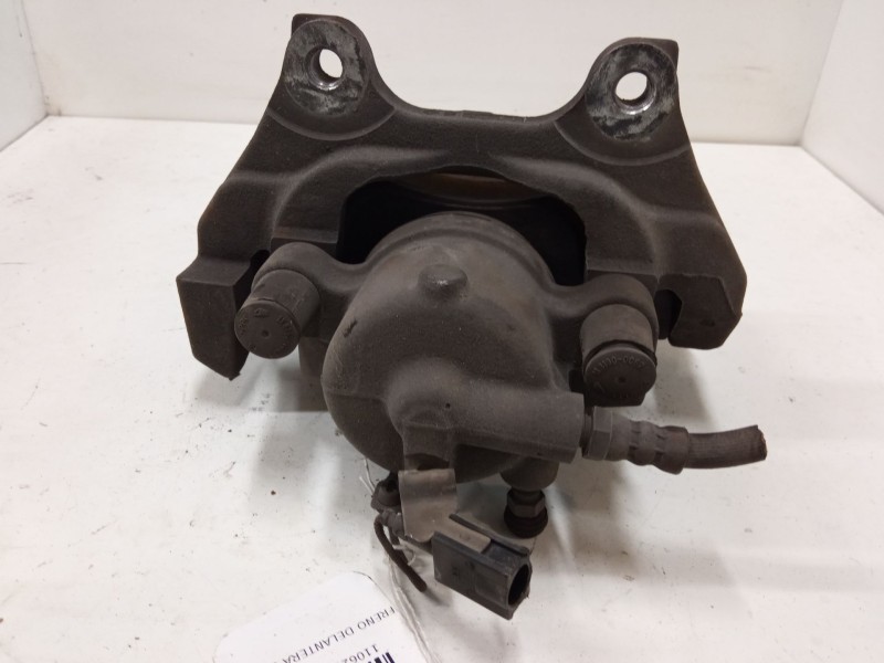 Recambio de pinza freno delantera izquierda para fiat doblo cargo (263_) 1.3 d multijet referencia OEM IAM   