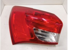 Recambio de piloto trasero izquierdo para hyundai ix20 (jc) 1.4 referencia OEM IAM   