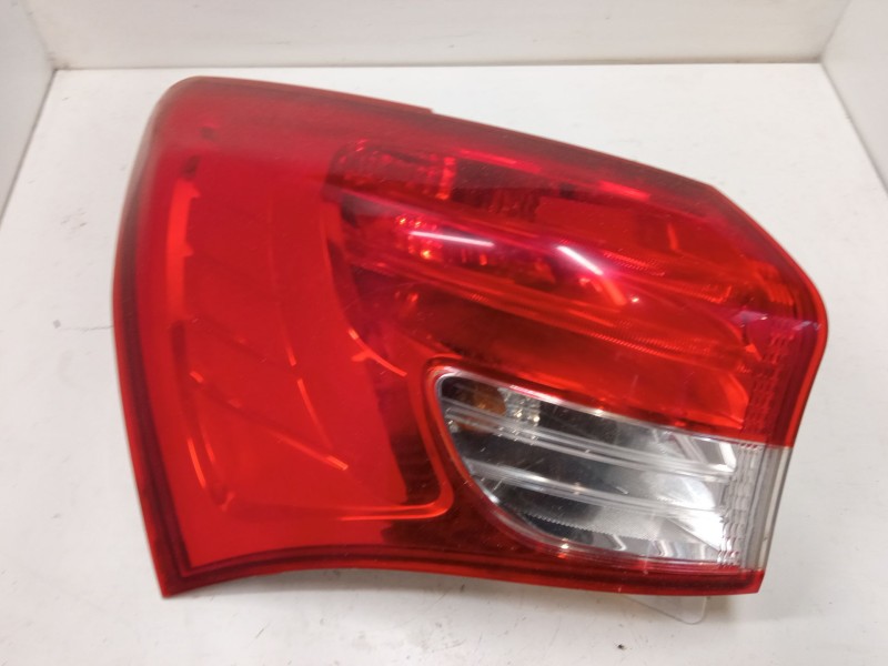 Recambio de piloto trasero izquierdo para hyundai ix20 (jc) 1.4 referencia OEM IAM   