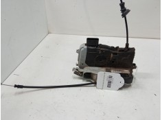 Recambio de cerradura puerta delantera derecha para hyundai ix20 (jc) 1.4 referencia OEM IAM 813201k020  
