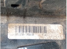 Recambio de cerradura puerta delantera derecha para hyundai ix20 (jc) 1.4 referencia OEM IAM 813201k020   2