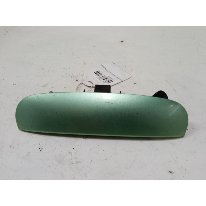 Recambio de maneta exterior electrica porton para peugeot 307 (3a/c) 2.0 16v referencia OEM IAM   