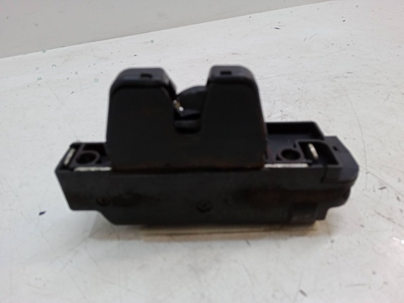 Recambio de cerradura maletero / porton para citroën c4 coupé (la_) 1.6 hdi referencia OEM IAM   