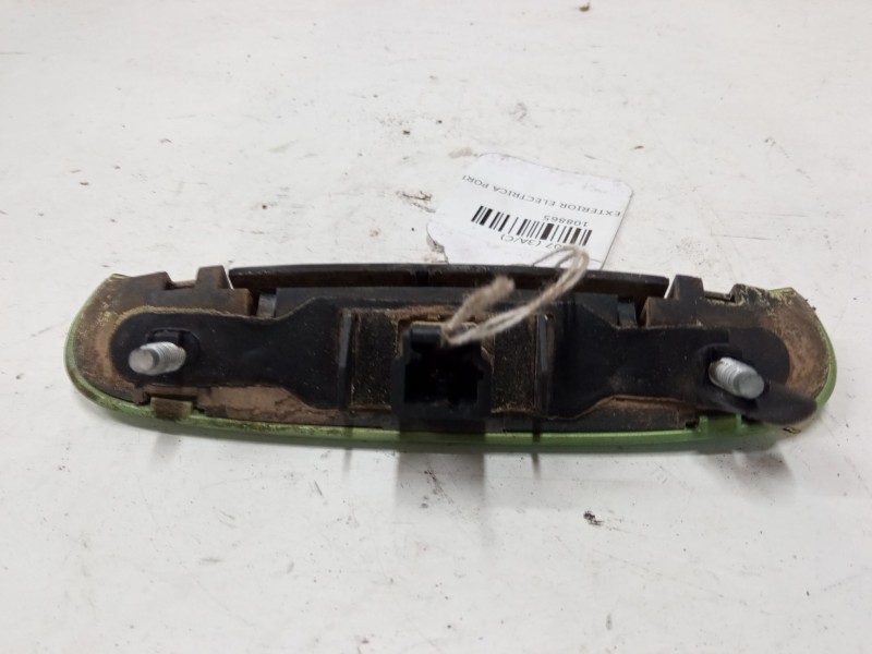 Recambio de maneta exterior electrica porton para peugeot 307 (3a/c) 2.0 16v referencia OEM IAM   