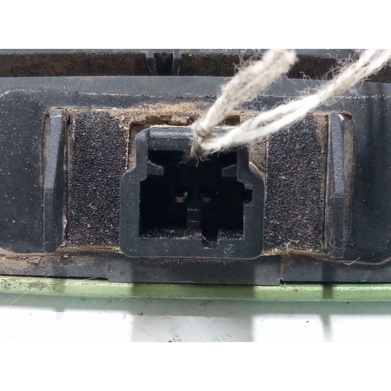 Recambio de maneta exterior electrica porton para peugeot 307 (3a/c) 2.0 16v referencia OEM IAM   