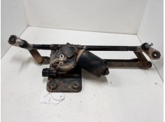 Recambio de motor limpia delantero para hyundai matrix (fc) 1.6 referencia OEM IAM   