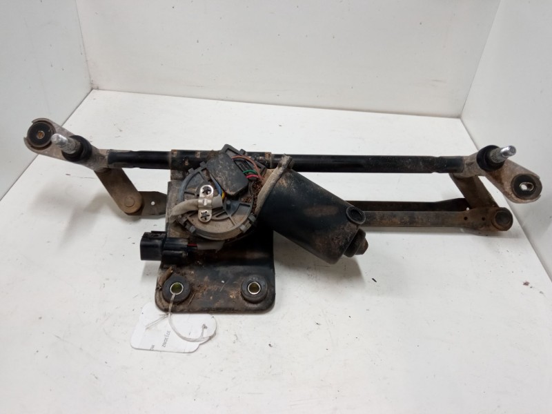 Recambio de motor limpia delantero para hyundai matrix (fc) 1.6 referencia OEM IAM   