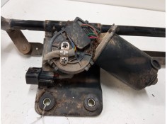 Recambio de motor limpia delantero para hyundai matrix (fc) 1.6 referencia OEM IAM    2