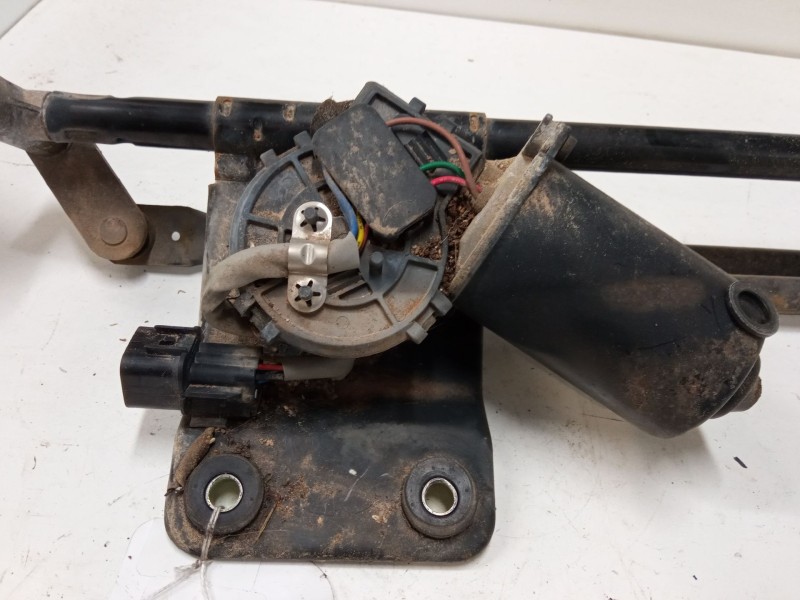 Recambio de motor limpia delantero para hyundai matrix (fc) 1.6 referencia OEM IAM   