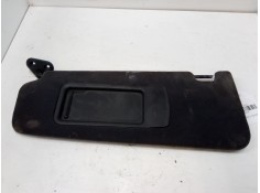 Recambio de parasol izquierdo para bmw 3 (e90) 320 d referencia OEM IAM   