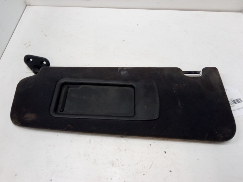 Recambio de parasol izquierdo para bmw 3 (e90) 320 d referencia OEM IAM   