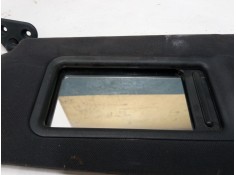 Recambio de parasol izquierdo para bmw 3 (e90) 320 d referencia OEM IAM    2