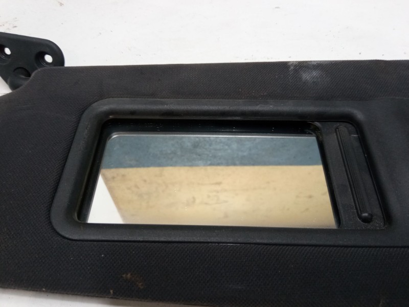 Recambio de parasol izquierdo para bmw 3 (e90) 320 d referencia OEM IAM   