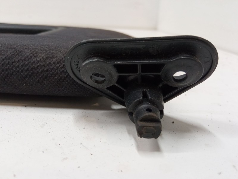 Recambio de parasol izquierdo para bmw 3 (e90) 320 d referencia OEM IAM   