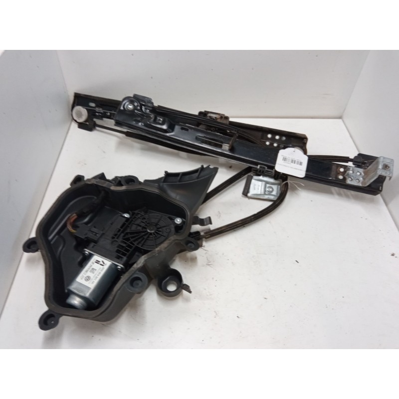 Recambio de elevalunas electrico delantero izquierdo para seat ibiza iv (6j5, 6p1) 1.2 tsi referencia OEM IAM 6R0959801AK  