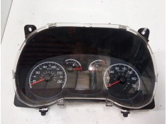 Recambio de cuadro instrumentos para fiat doblo cargo (263_) 1.3 d multijet referencia OEM IAM 503005160103  