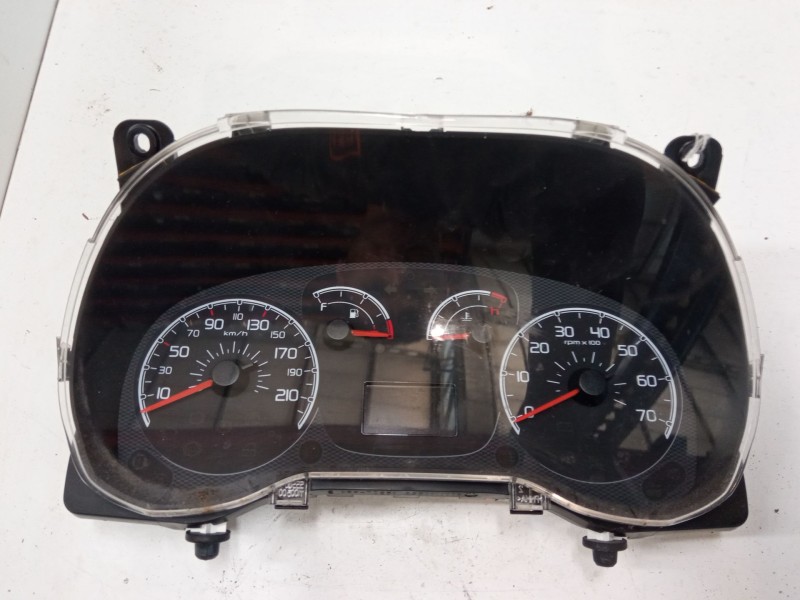 Recambio de cuadro instrumentos para fiat doblo cargo (263_) 1.3 d multijet referencia OEM IAM 503005160103  