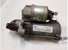 Recambio de motor arranque para fiat doblo cargo (263_) 1.3 d multijet referencia OEM IAM 51880229  