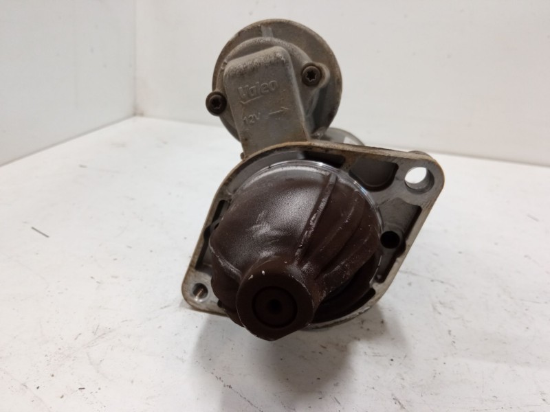 Recambio de motor arranque para fiat doblo cargo (263_) 1.3 d multijet referencia OEM IAM 51880229  