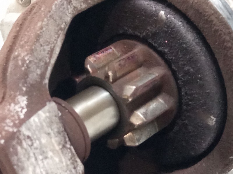 Recambio de motor arranque para fiat doblo cargo (263_) 1.3 d multijet referencia OEM IAM 51880229  