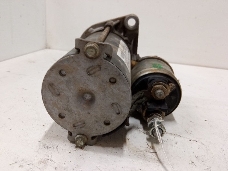 Recambio de motor arranque para fiat doblo cargo (263_) 1.3 d multijet referencia OEM IAM 51880229  