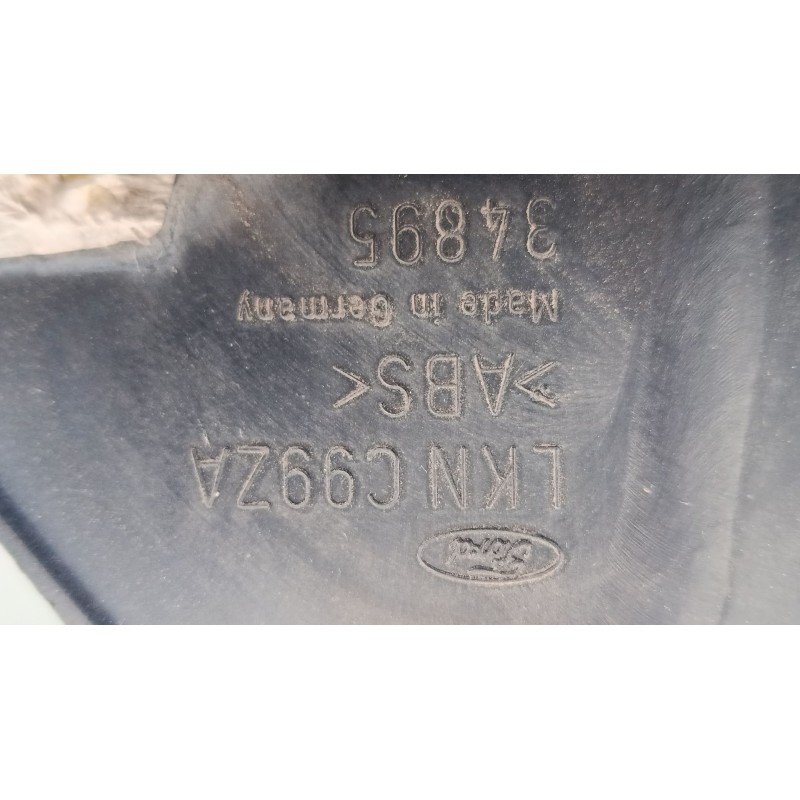 Recambio de retrovisor izquierdo para ford transit furgoneta (e_ _) 2.5 di (eal, eas) referencia OEM IAM   