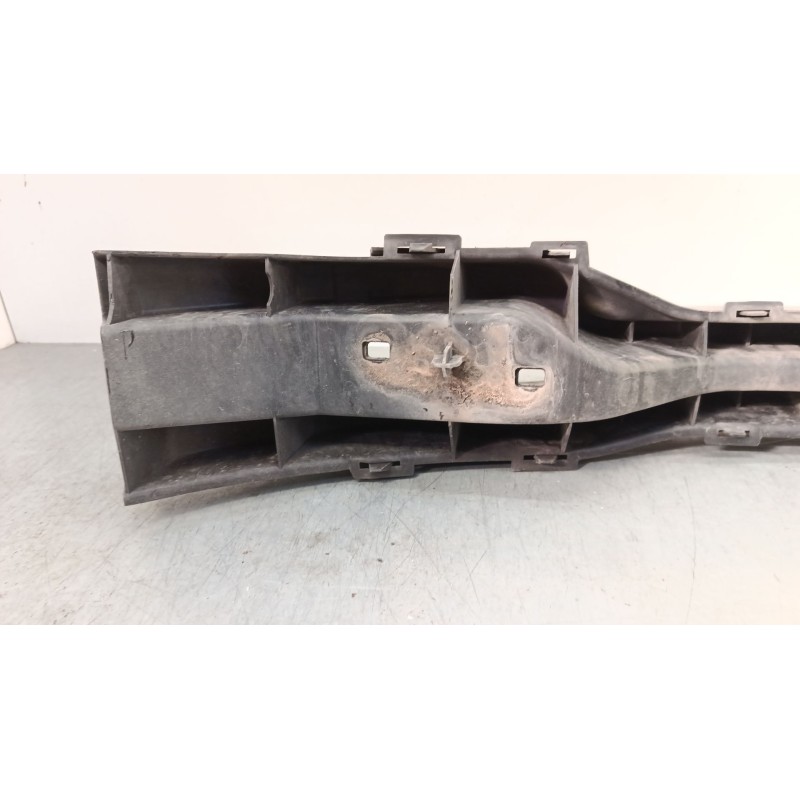 Recambio de refuerzo paragolpes delantero para citroën berlingo / berlingo first furgoneta/monovolumen (m_) 1.6 hdi 75 (mb9hw) r