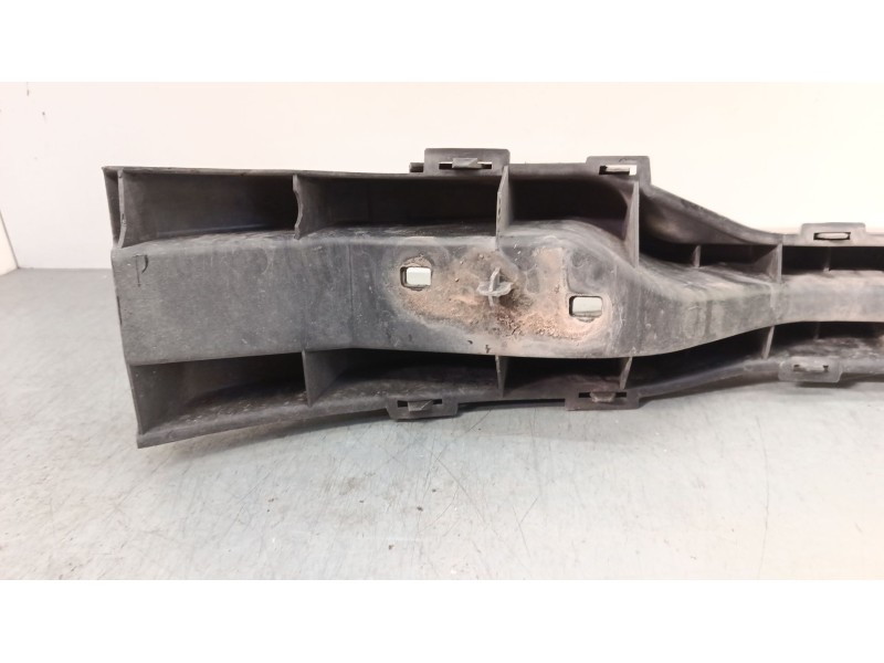 Recambio de refuerzo paragolpes delantero para citroën berlingo / berlingo first furgoneta/monovolumen (m_) 1.6 hdi 75 (mb9hw) r