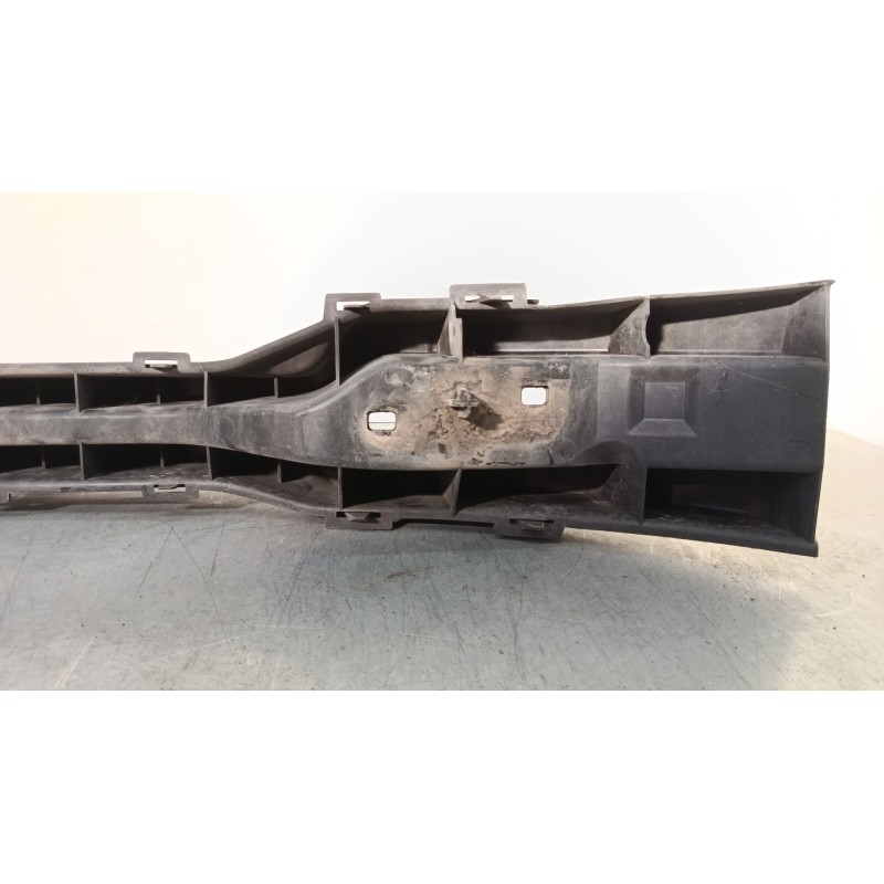 Recambio de refuerzo paragolpes delantero para citroën berlingo / berlingo first furgoneta/monovolumen (m_) 1.6 hdi 75 (mb9hw) r