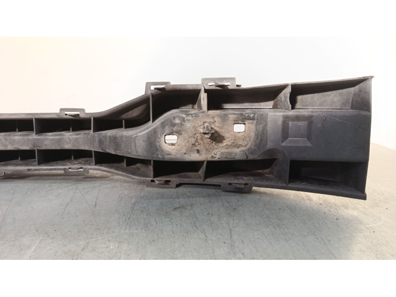 Recambio de refuerzo paragolpes delantero para citroën berlingo / berlingo first furgoneta/monovolumen (m_) 1.6 hdi 75 (mb9hw) r