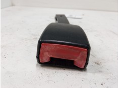 Recambio de anclaje cinturon delantero izquierdo para seat ibiza iii (6l1) 1.4 tdi referencia OEM IAM    2