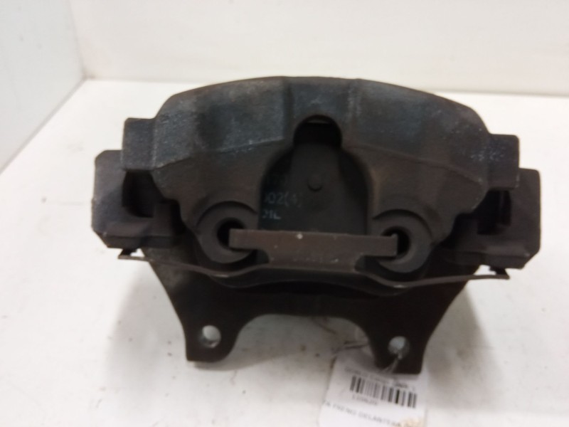 Recambio de pinza freno delantera derecha para fiat doblo cargo (263_) 1.3 d multijet referencia OEM IAM   