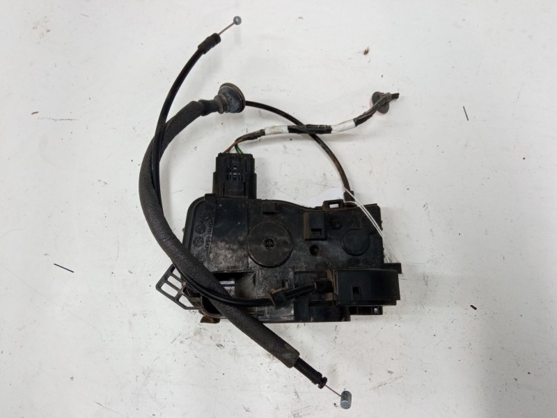 Recambio de cerradura puerta trasera derecha para hyundai ix20 (jc) 1.4 referencia OEM IAM   