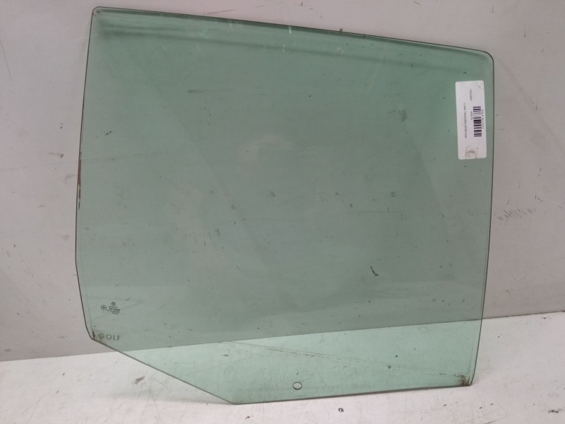 Recambio de luna trasera derecha para volkswagen golf iv (1j1) 1.9 tdi referencia OEM IAM   