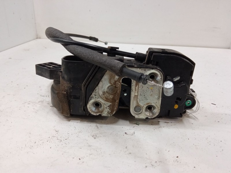 Recambio de cerradura puerta trasera derecha para hyundai ix20 (jc) 1.4 referencia OEM IAM   