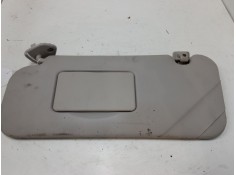 Recambio de parasol izquierdo para peugeot 307 (3a/c) 2.0 16v referencia OEM IAM   