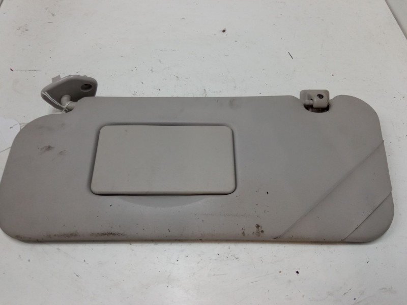 Recambio de parasol izquierdo para peugeot 307 (3a/c) 2.0 16v referencia OEM IAM   