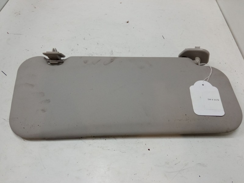 Recambio de parasol izquierdo para peugeot 307 (3a/c) 2.0 16v referencia OEM IAM   