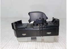 Recambio de mando elevalunas delantero derecho para toyota corolla verso (_e12_) 2.0 d-4d (cde120_) referencia OEM IAM PACN010W1