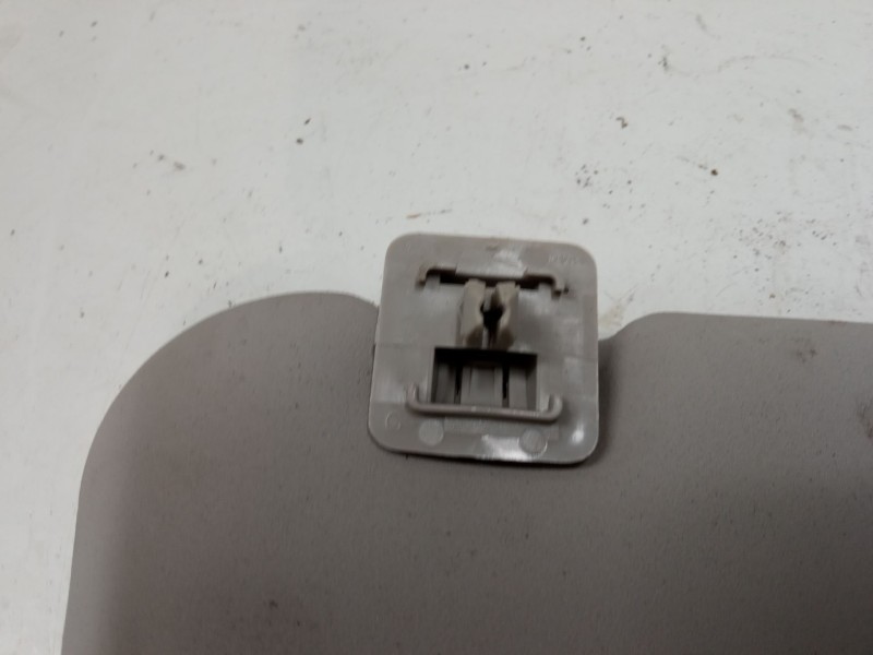 Recambio de parasol izquierdo para peugeot 307 (3a/c) 2.0 16v referencia OEM IAM   