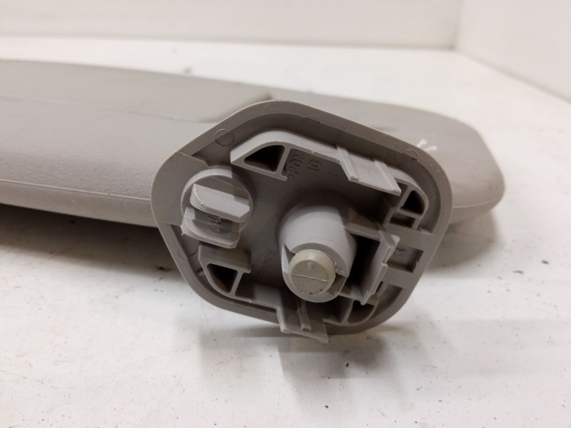 Recambio de parasol izquierdo para peugeot 307 (3a/c) 2.0 16v referencia OEM IAM   