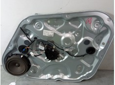 Recambio de elevalunas electrico delantero derecho para hyundai ix20 (jc) 1.4 referencia OEM IAM   