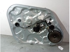 Recambio de elevalunas electrico delantero izquierdo para hyundai ix20 (jc) 1.4 referencia OEM IAM 813101K000  