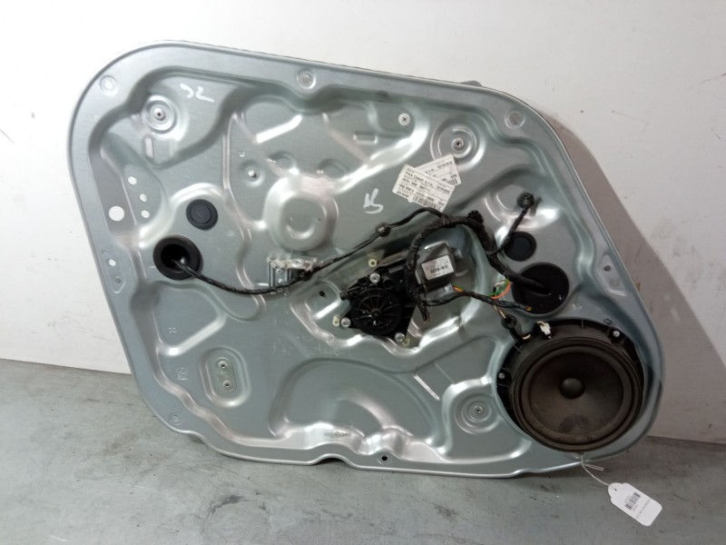 Recambio de elevalunas electrico delantero izquierdo para hyundai ix20 (jc) 1.4 referencia OEM IAM 813101K000  